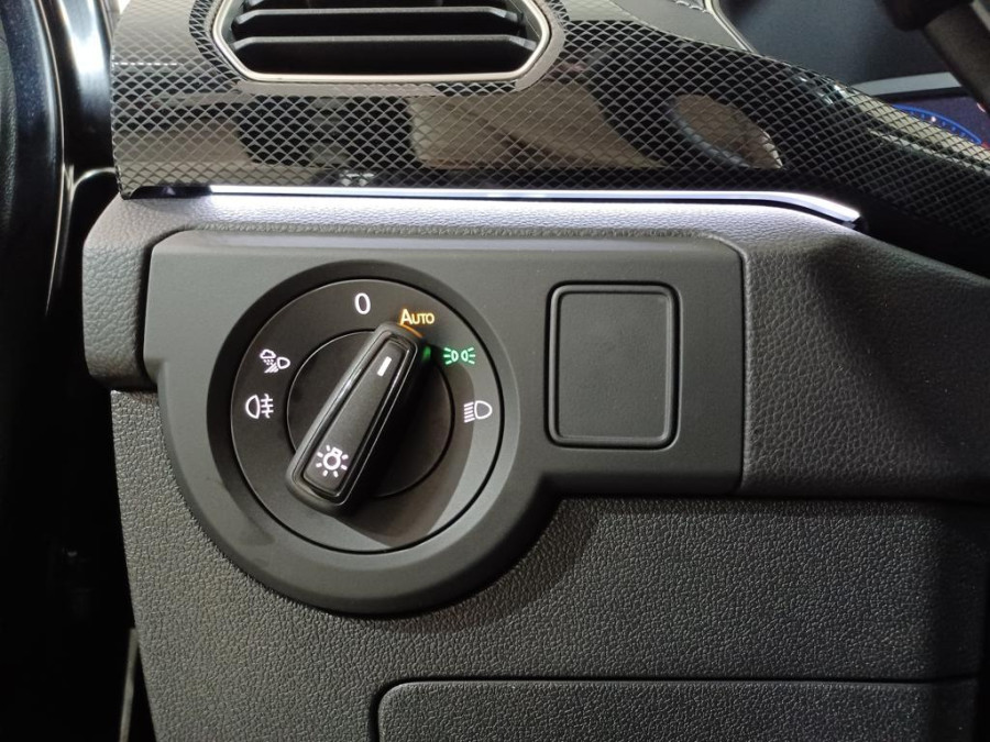 Imagen de Volkswagen T-Cross