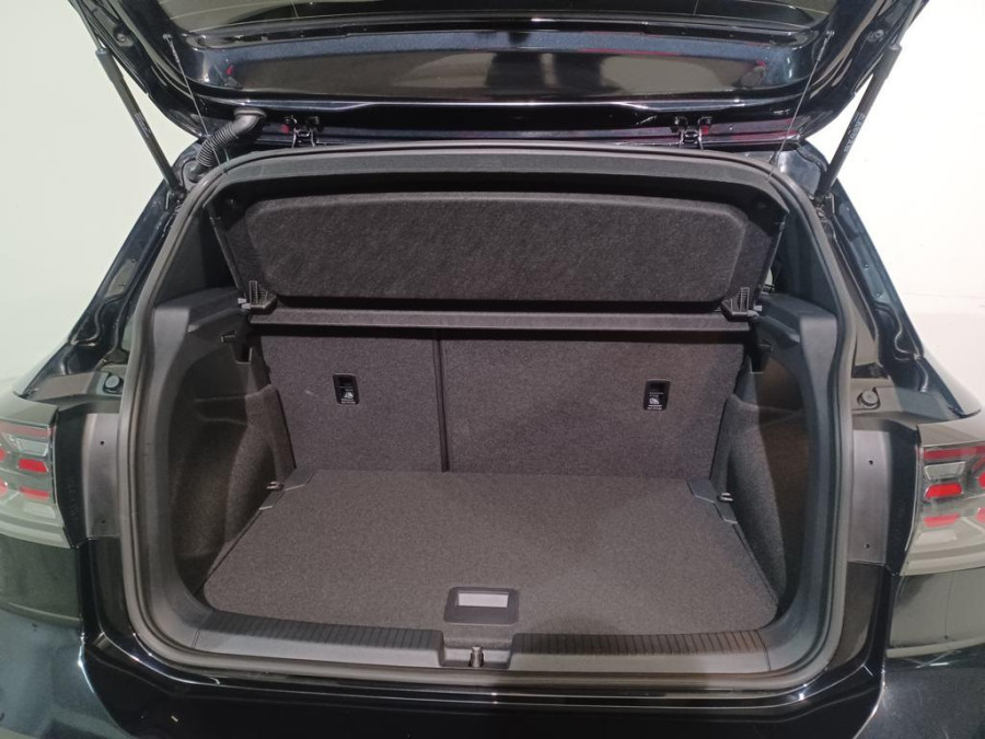 Imagen de Volkswagen T-Cross