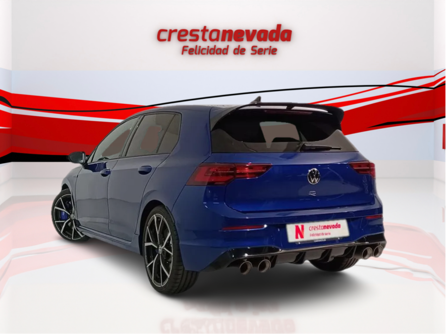 Imagen de Volkswagen Golf