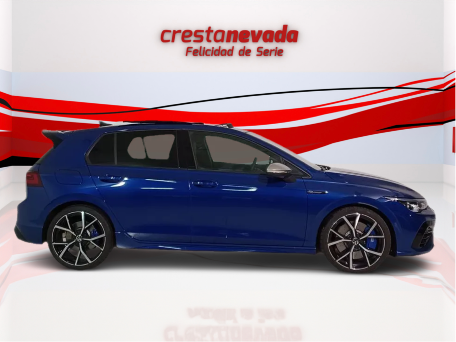 Imagen de Volkswagen Golf