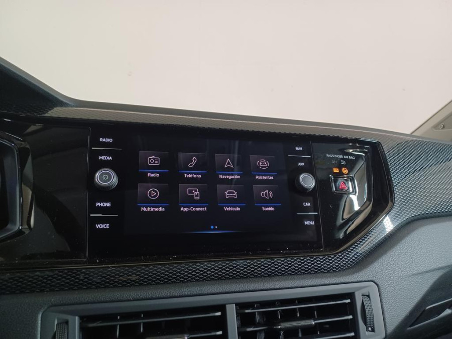 Imagen de Volkswagen Taigo
