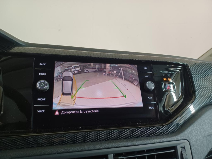 Imagen de Volkswagen Taigo