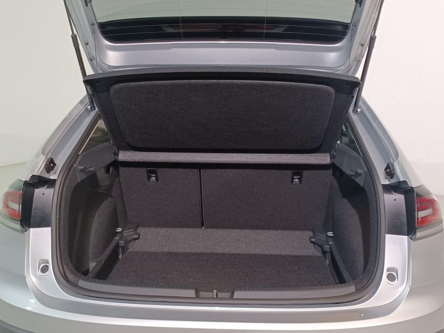 Imagen de Volkswagen Taigo
