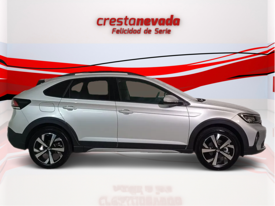 Imagen de Volkswagen Taigo