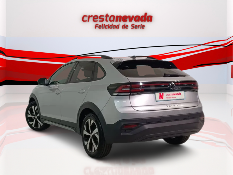 Imagen de Volkswagen Taigo