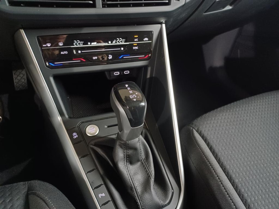 Imagen de Volkswagen Taigo
