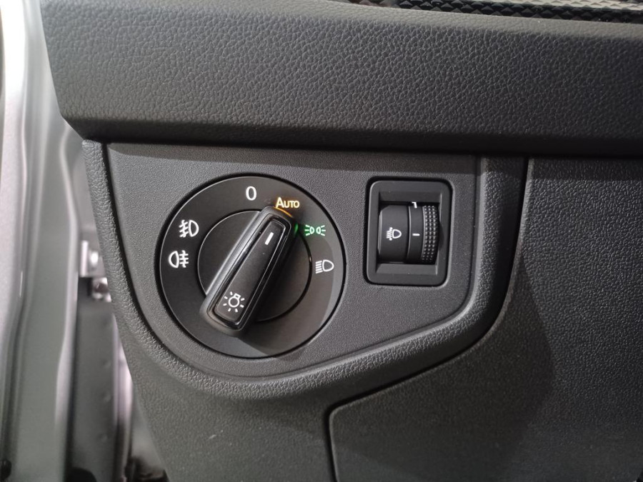 Imagen de Volkswagen Taigo