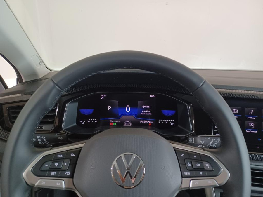 Imagen de Volkswagen Taigo