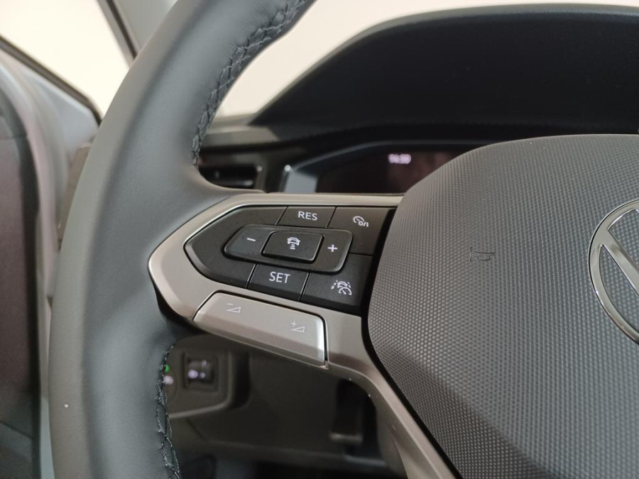 Imagen de Volkswagen Taigo