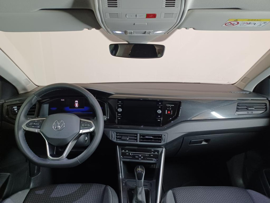 Imagen de Volkswagen Taigo