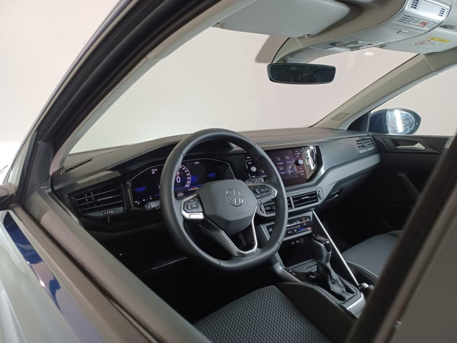 Imagen de Volkswagen Taigo