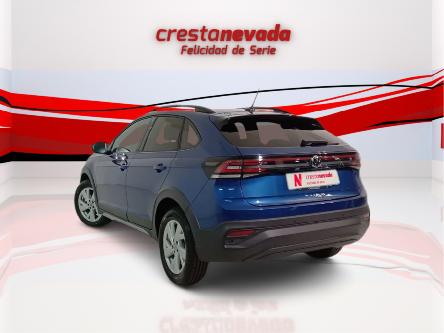 Imagen de Volkswagen Taigo