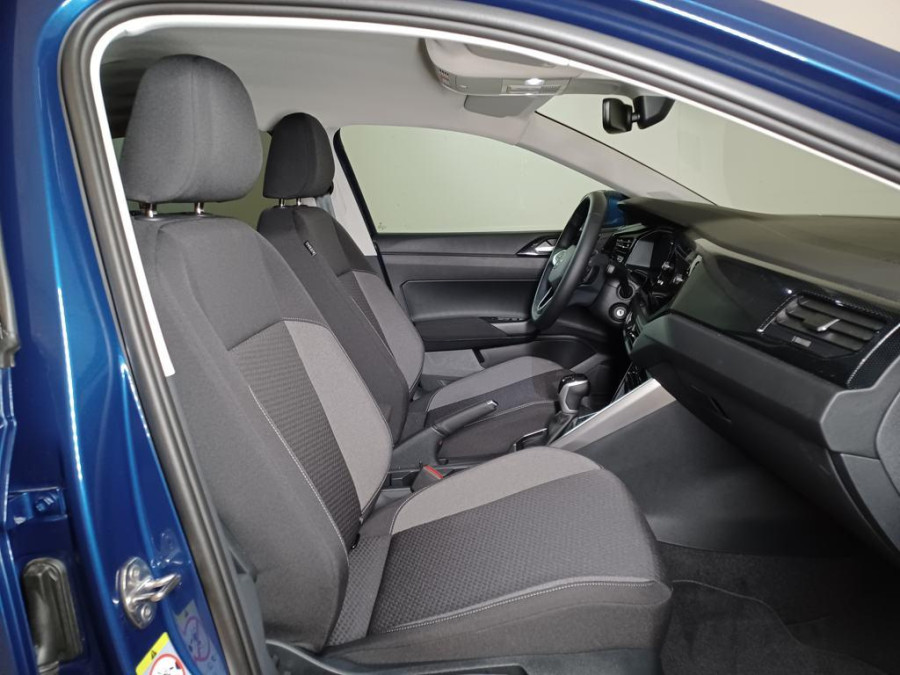 Imagen de Volkswagen Taigo
