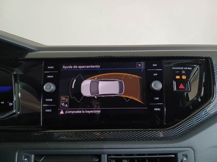 Imagen de Volkswagen Taigo