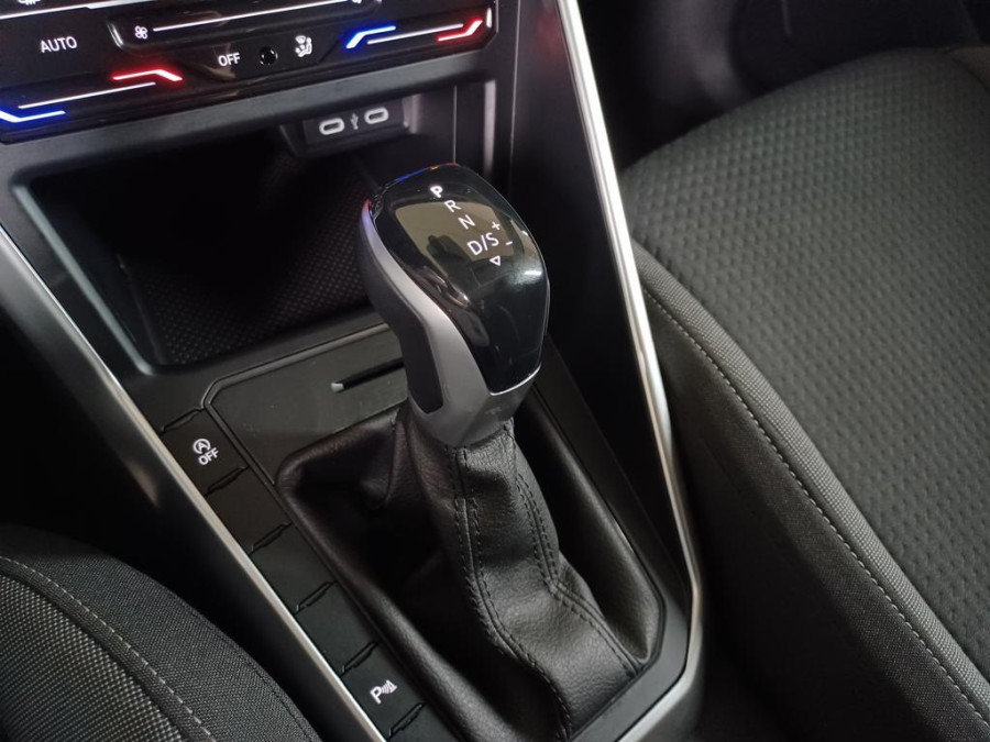 Imagen de Volkswagen Taigo