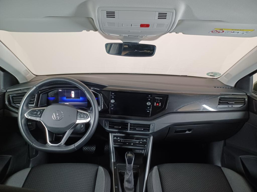 Imagen de Volkswagen Taigo