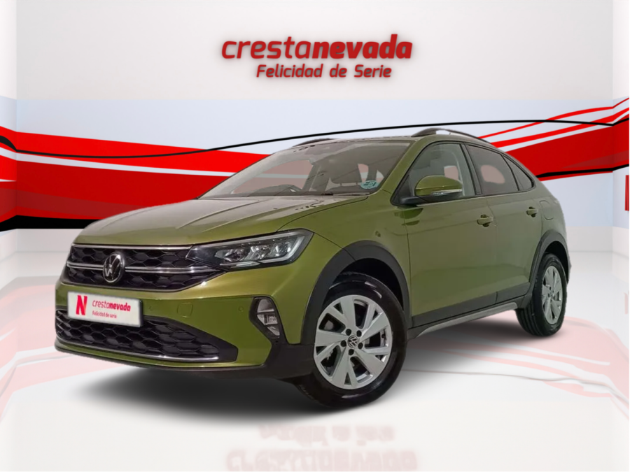 Imagen de Volkswagen Taigo
