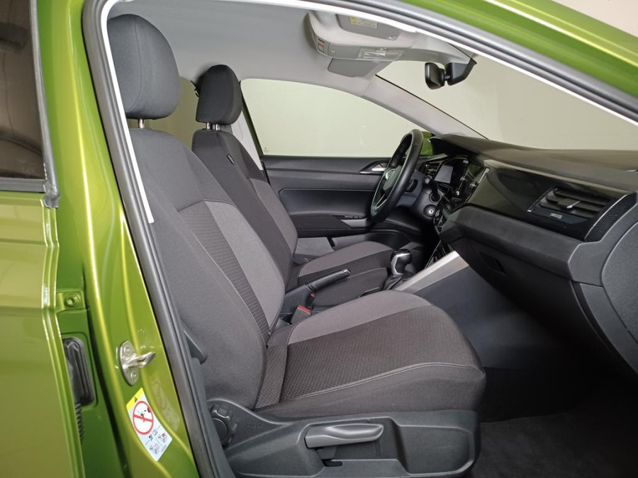 Imagen de Volkswagen Taigo