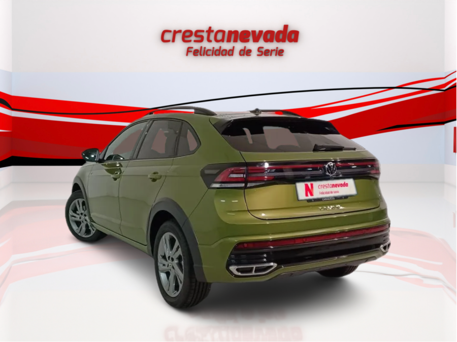 Imagen de Volkswagen Taigo
