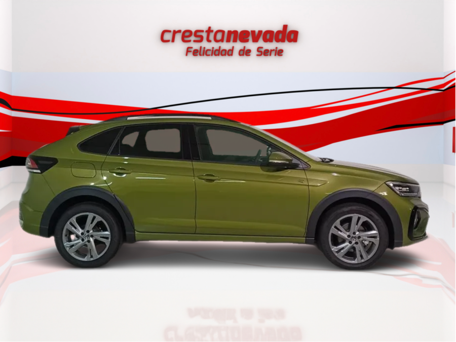 Imagen de Volkswagen Taigo