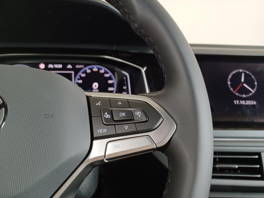 Imagen de Volkswagen Taigo