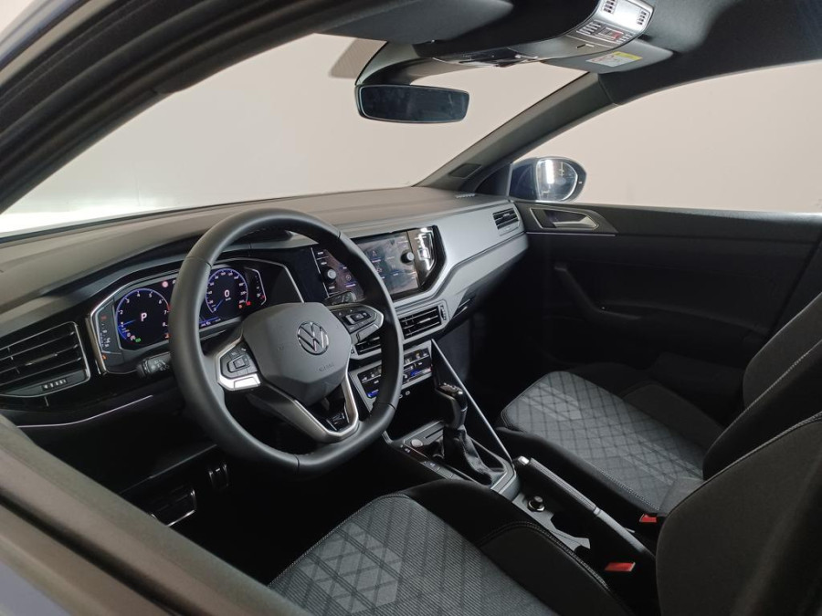 Imagen de Volkswagen Taigo