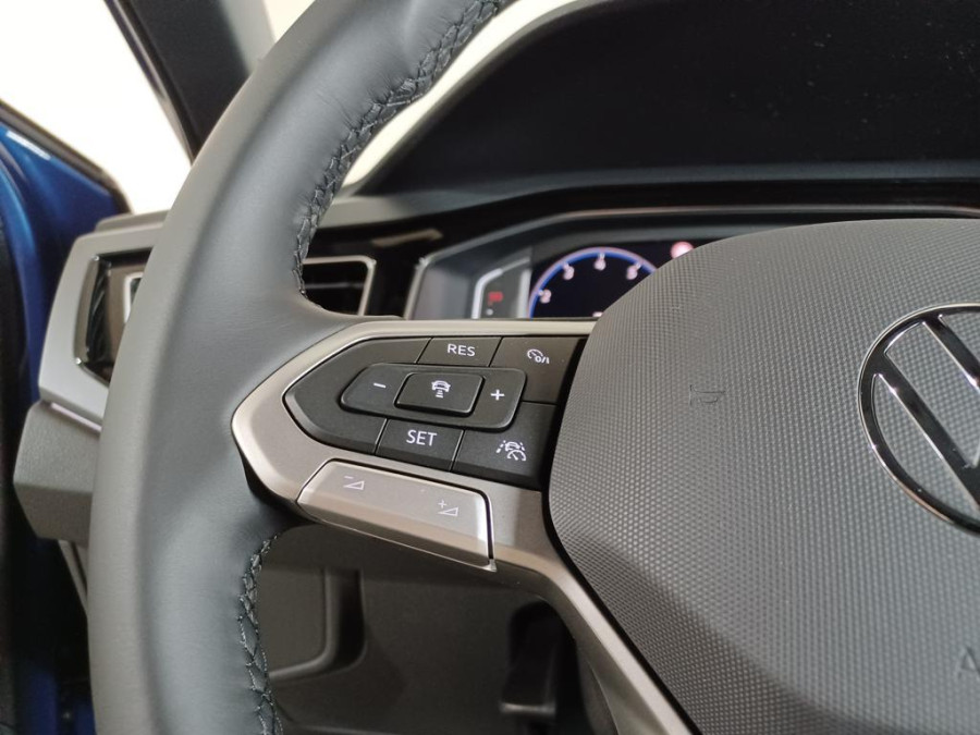 Imagen de Volkswagen Taigo