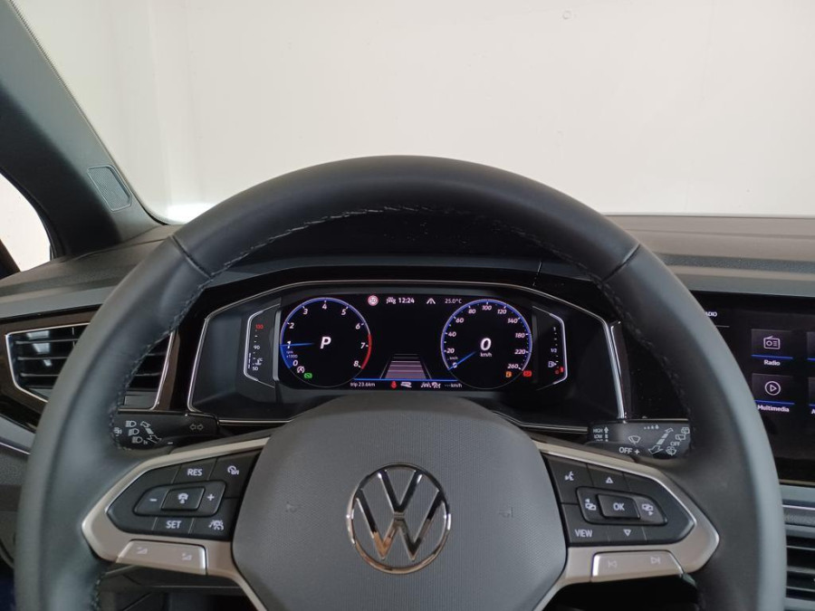 Imagen de Volkswagen Taigo