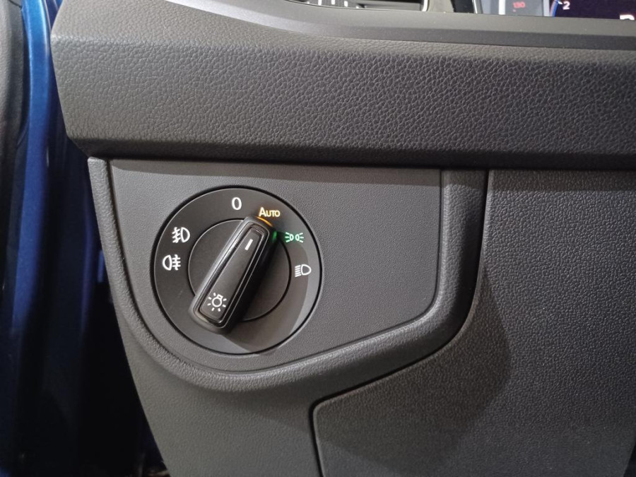 Imagen de Volkswagen Taigo