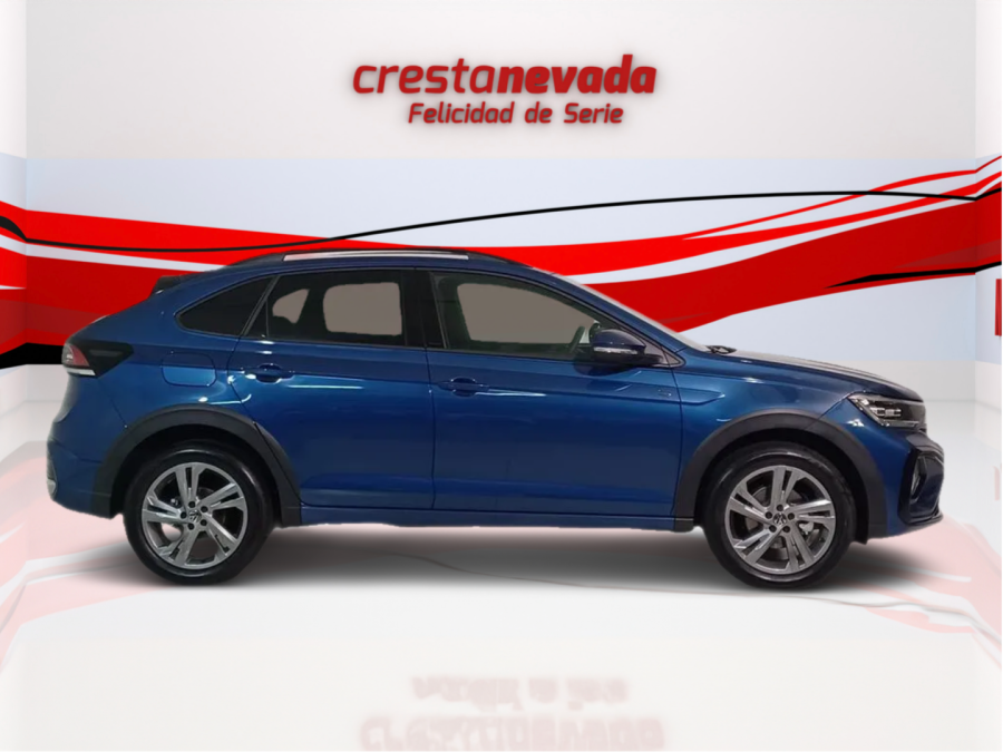 Imagen de Volkswagen Taigo