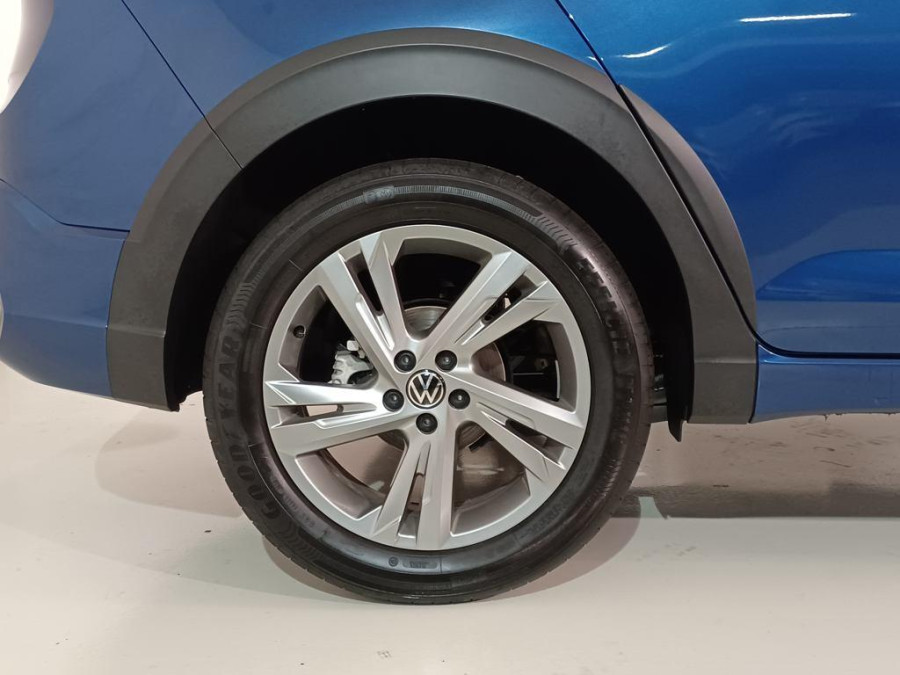 Imagen de Volkswagen Taigo