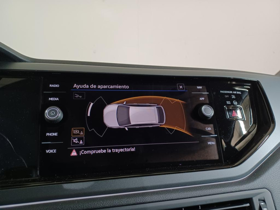Imagen de Volkswagen Taigo