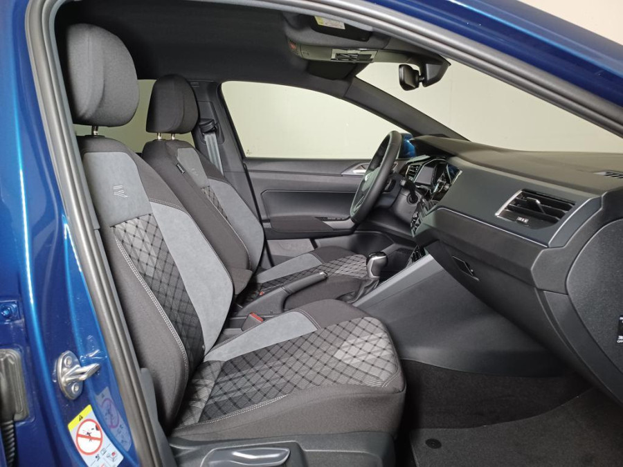 Imagen de Volkswagen Taigo