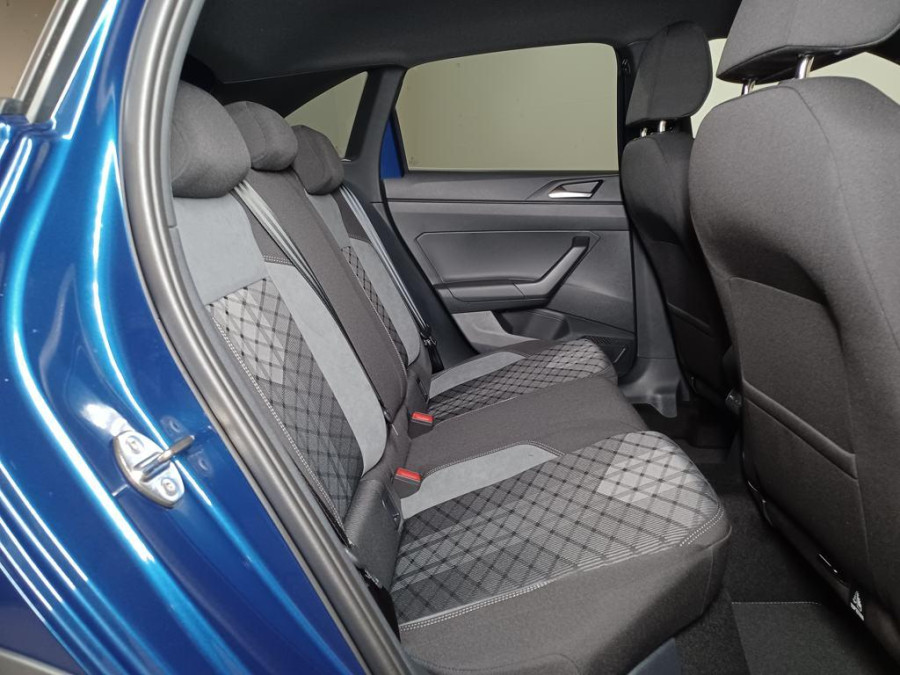 Imagen de Volkswagen Taigo