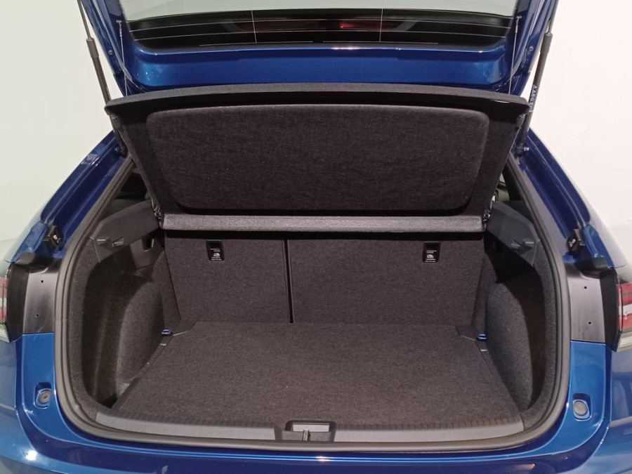 Imagen de Volkswagen Taigo