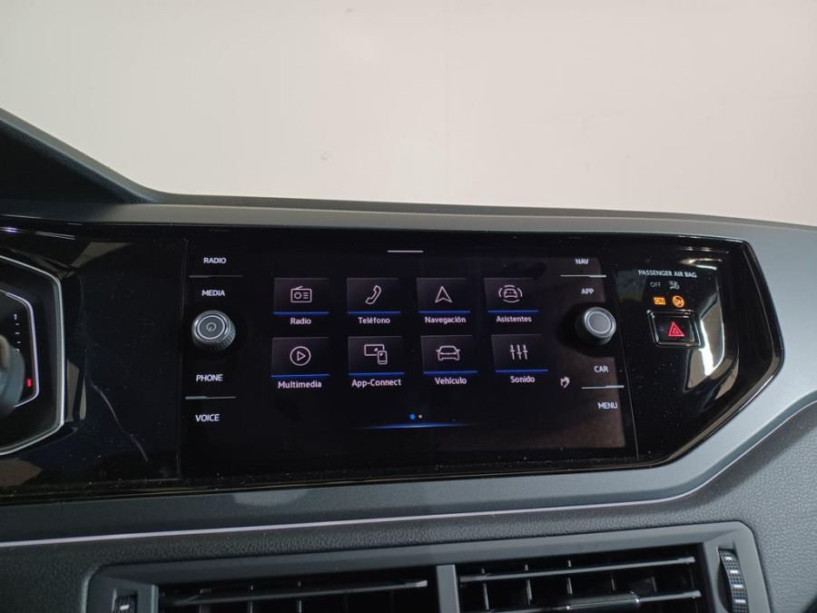 Imagen de Volkswagen Taigo