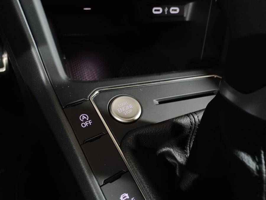 Imagen de Volkswagen Taigo
