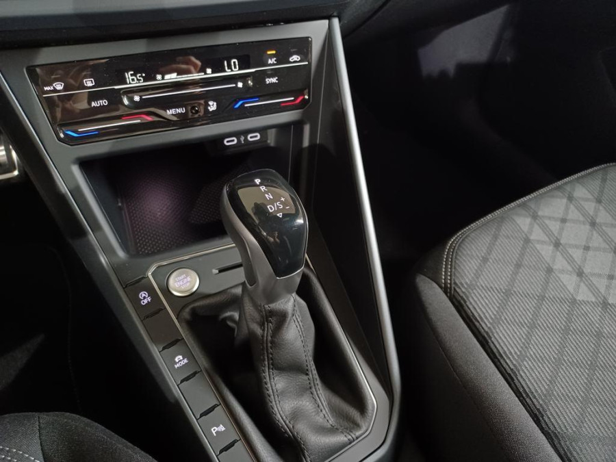 Imagen de Volkswagen Taigo
