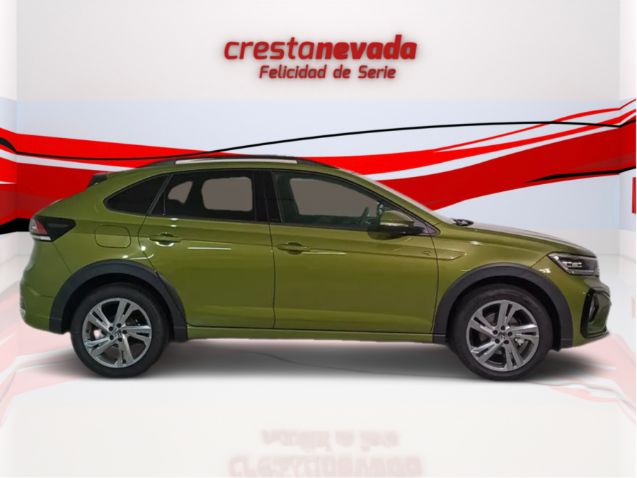 Imagen de Volkswagen Taigo
