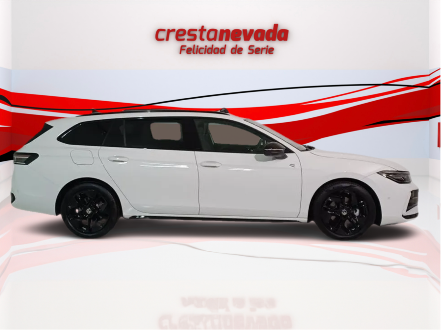 Imagen de Volkswagen Passat
