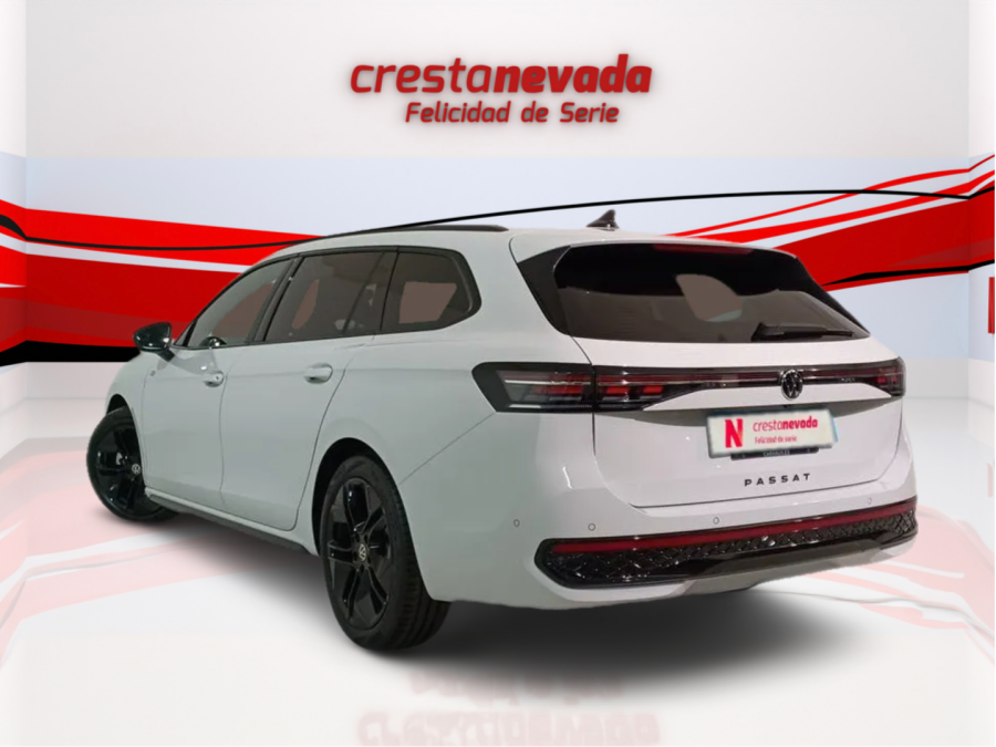 Imagen de Volkswagen Passat