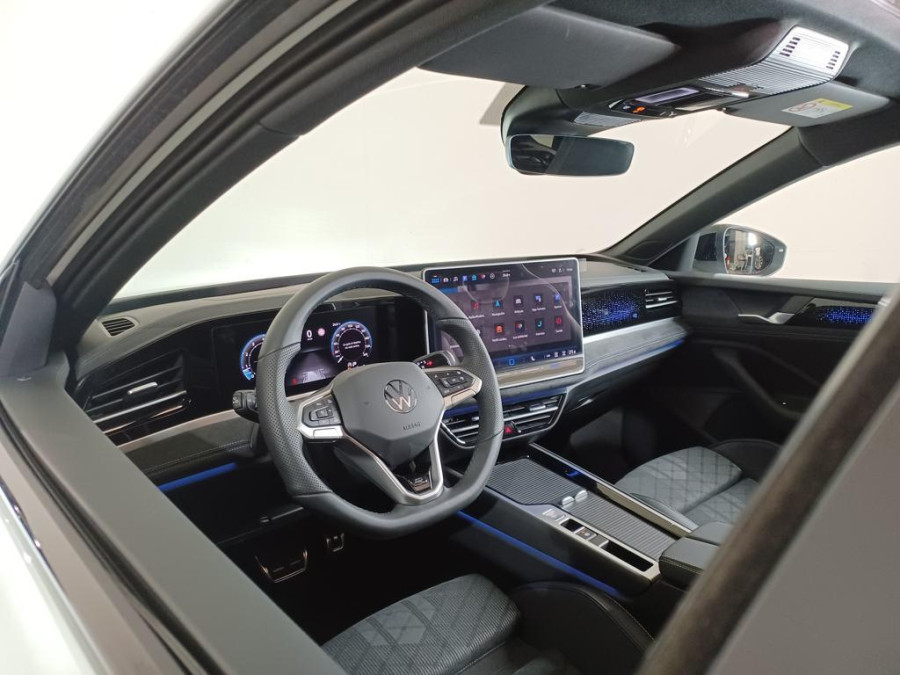 Imagen de Volkswagen Passat