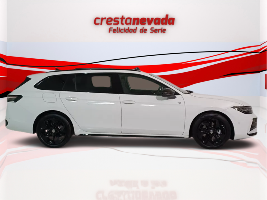 Imagen de Volkswagen Passat