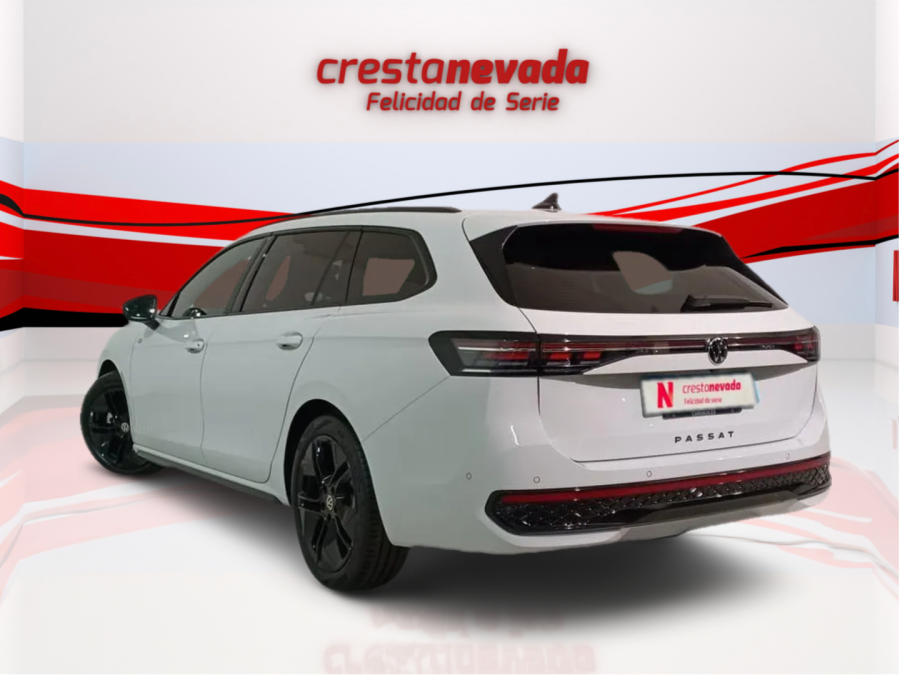 Imagen de Volkswagen Passat