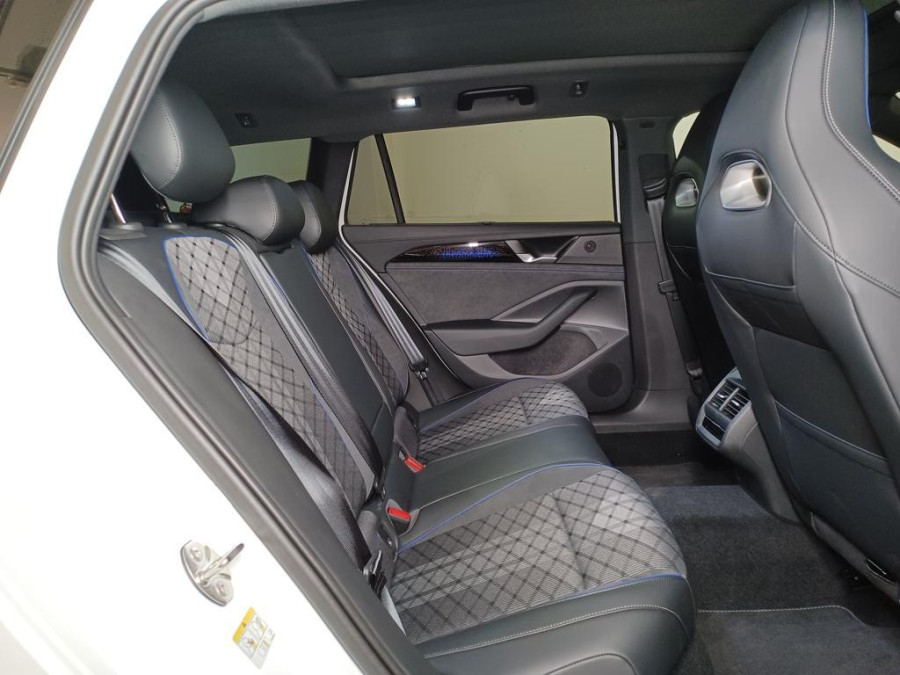 Imagen de Volkswagen Passat