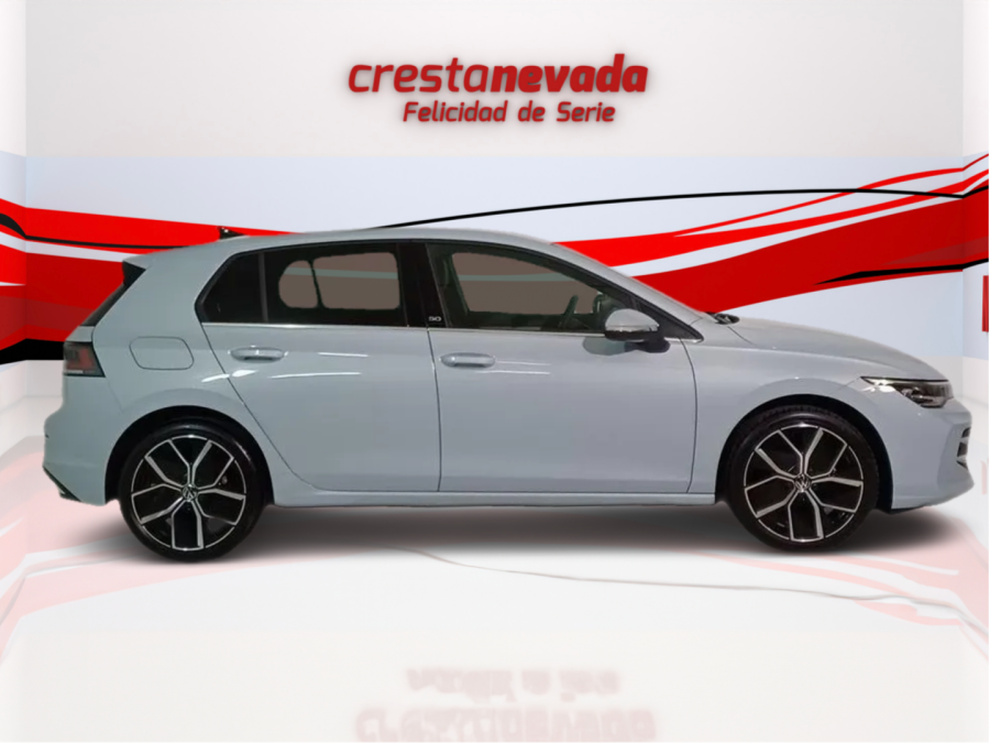 Imagen de Volkswagen Golf