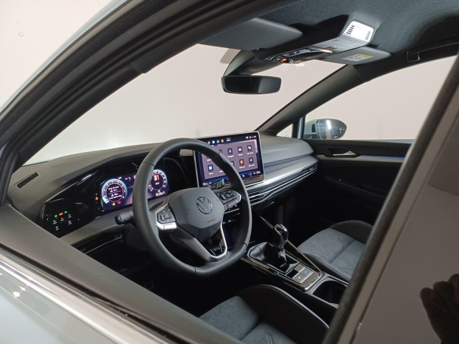 Imagen de Volkswagen Golf