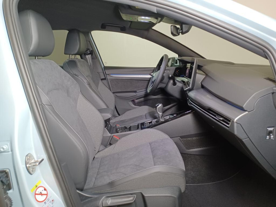 Imagen de Volkswagen Golf