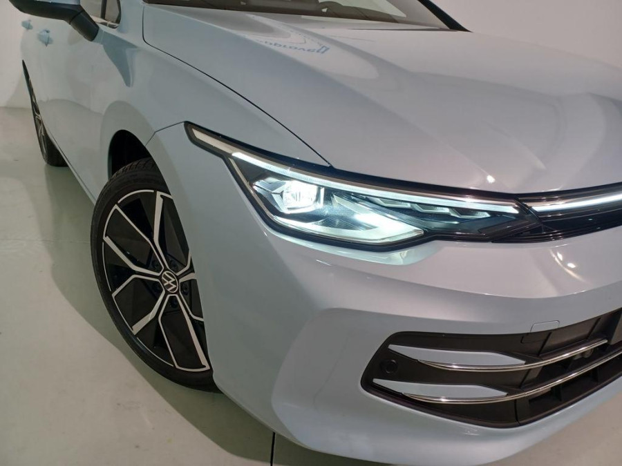 Imagen de Volkswagen Golf