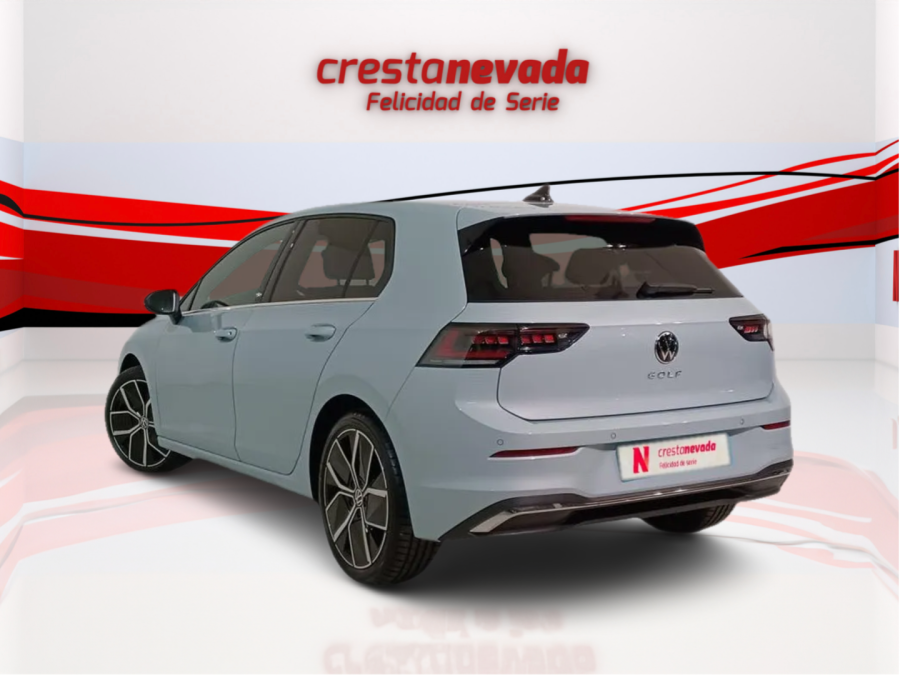 Imagen de Volkswagen Golf
